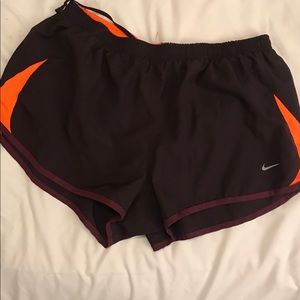 Nike Women’s Shorts